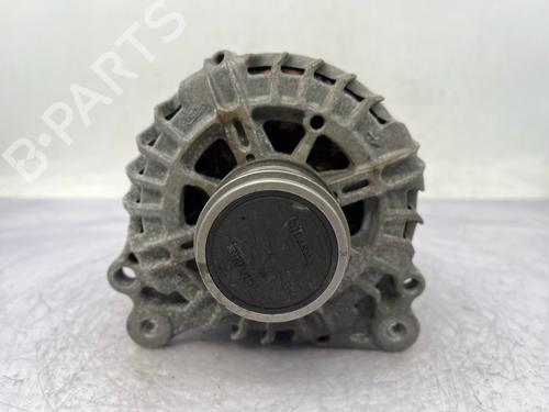 Alternator VW TIGUAN ALLSPACE (BW2, BJ2) 2.0 TDI | BP36986436M7 - Image 2