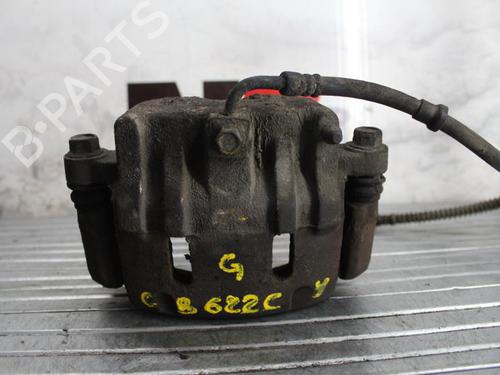 left-front-brake-caliper-kia-carnival-i-up-fl-1998-1999-2000-2001-23691899 main image