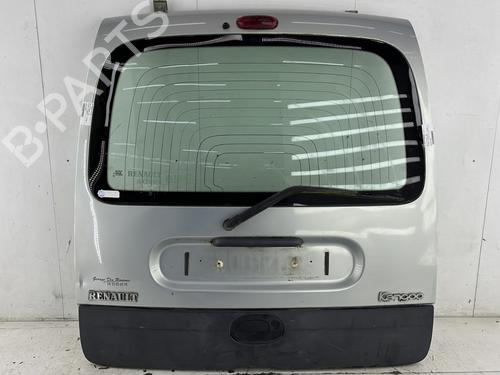 Used Tailgate RENAULT KANGOO (KC0/1_) 1.5 dCi (KC07) (65 hp) 25759443
