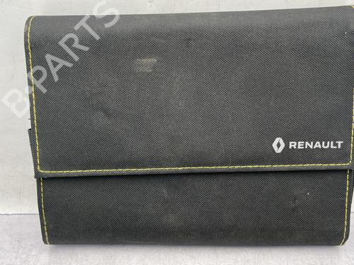 Other RENAULT KANGOO Express (FW0/1_) 1.5 dCi 90 (FW0G, FW05, FW08, FW11) | BP33631160O1 - Image 3