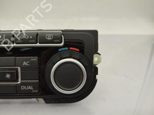 AC-Styringsenhed/Manøvreenhed VW TOURAN (1T3) 1.6 TDI | BP23738958I5 
