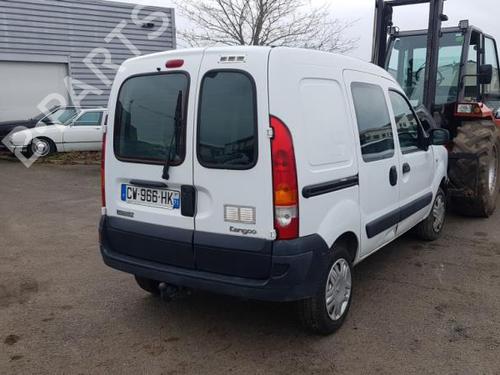 AC compressor RENAULT KANGOO Express (FC0/1_) 1.5 dCi (FC1E) | BP23668994M34 - Image 8