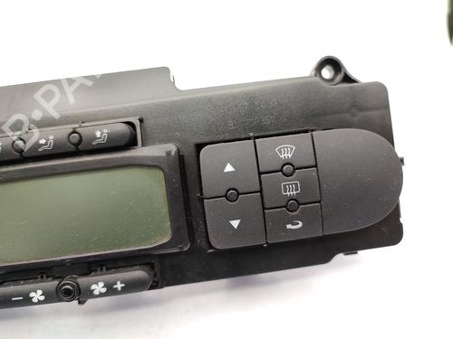 Climate control SEAT LEON (1P1) 1.9 TDI | BP23740242I5 