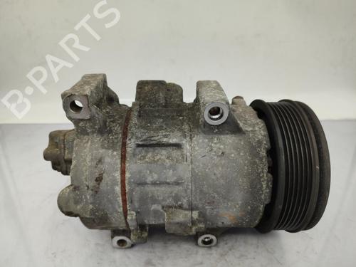 AC compressor TOYOTA AURIS (_E15_) 1.6 (ZRE151_, ZRE151R) | BP23719424M34 - Image 2