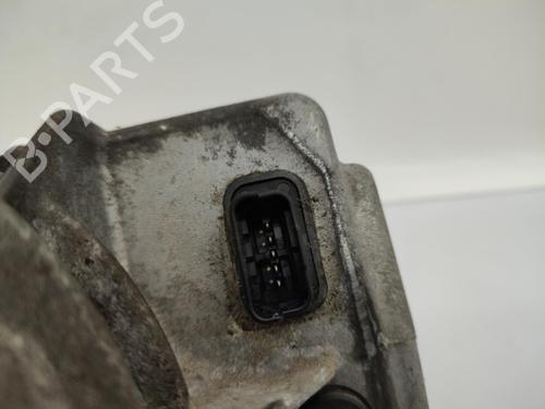 Steering pump PEUGEOT 308 I (4A_, 4C_) 2.0 HDi | BP23707663M99 