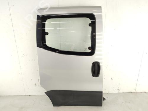Right slide door PEUGEOT BIPPER Tepee 1.4 HDi | BP23728575C75 