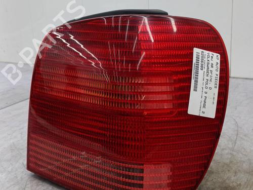 Right taillight VW POLO (6N2) 1.4 16V | BP23708466C35 - Image 3