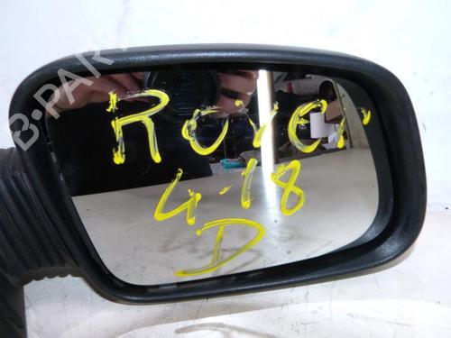 Right mirror ROVER 400 II (RT) 420 Di | BP23667156C27 