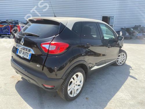 Dashboard RENAULT CAPTUR I (J5_, H5_) 1.5 dCi 90 (J5N4, J5M5, J5MW, J5M6, J5AL, J5AJ) | BP36801502C46 - Image 67