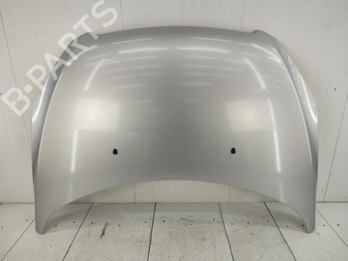 Used Hood PEUGEOT 307 (3A/C) 2.0 HDi 90 (90 hp) 23707426