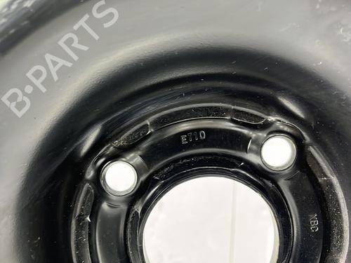 Jack Kit PEUGEOT 2008 I (CU_) 1.6 HDi | BP29115328C119 