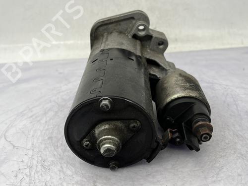 Used Starter Starter RENAULT CLIO IV Grandtour (KH_) 1.5 dCi 90 (KHN3, KHN4) (90 hp) 33313404 33313404