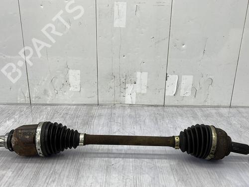 Used Left front driveshaft DACIA SANDERO II TCe 90 (B8M1, B8MA, B8AC) (90 hp) 28694180