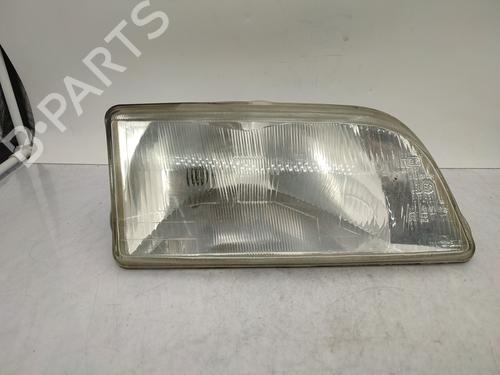 Used Right headlight CITROËN AX (ZA-_) 10 (50 hp) 25726453