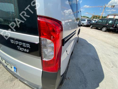 Intercooler PEUGEOT BIPPER Tepee 1.3 HDi 75 | BP38290365M30 - Image 19