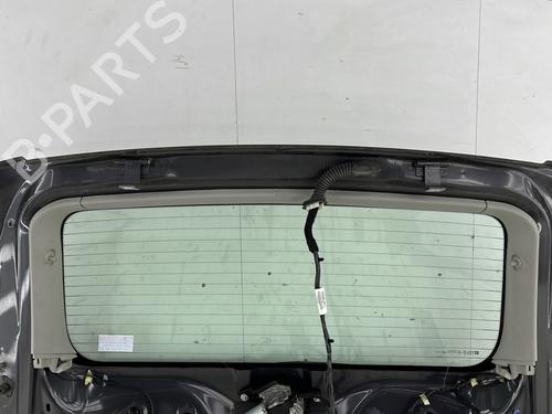 Tailgate OPEL MERIVA B MPV (S10) 1.4 (75) | BP27540066C6 