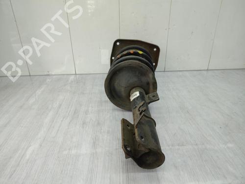 Right front shock absorber PEUGEOT 807 (EB_) 2.2 HDi | BP23677375M17