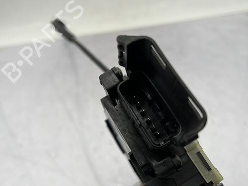 Used Front right lock Front right lock CITROËN C4 Grand Picasso I (UA_) 2.0 HDi 138 (136 hp) 23684497 23684497