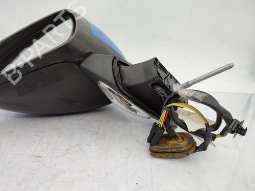 Left mirror CITROËN C3 II (SC_) 1.6 HDi | BP23707718C26