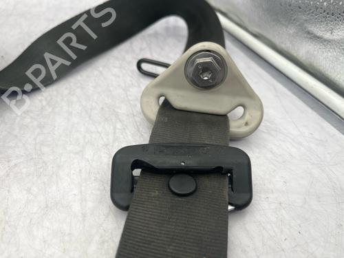 Front left seatbelt CITROËN BERLINGO Box Body/MPV (B9) 1.6 BlueHDi 100 | BP38111657I26 - Image 4