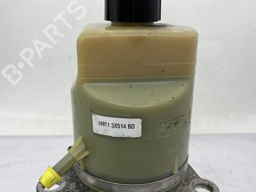 Steering pump FORD FOCUS II Saloon (DB_, FCH, DH) 1.8 TDCi | BP29434562M99 - Image 4