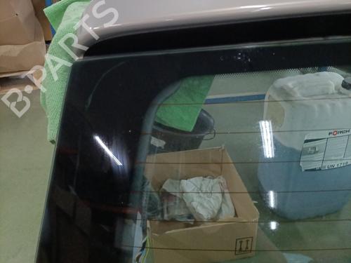 Tailgate CITROËN C3 I (FC_, FN_) 1.4 i | BP23761496C6 