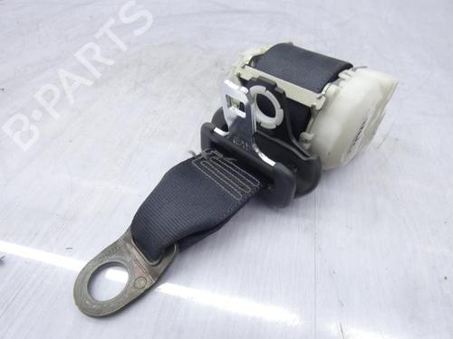 Used Rear right seatbelt Rear right seatbelt PEUGEOT 107 (PM_, PN_) 1.0 (68 hp) 23700726 23700726