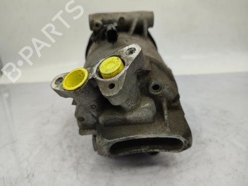 Used AC compressor NISSAN QASHQAI / QASHQAI +2 I (J10, NJ10, JJ10E) 2.0 dCi (150 hp) 23730507