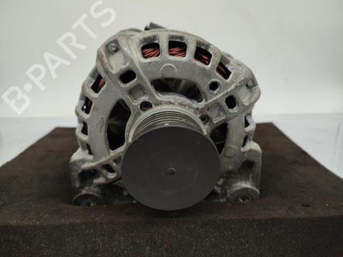 Alternator DACIA SANDERO II TCe 90 (B8M1, B8MA, B8AC) | BP23709024M7