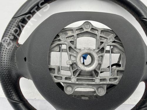 Steering wheel PEUGEOT 2008 I (CU_) 1.6 HDi | BP29635746C49  - Image 12