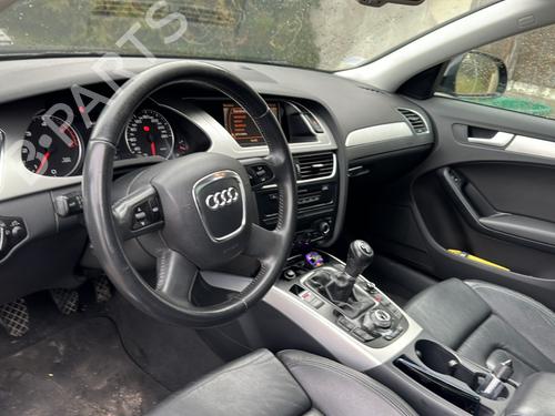 Seats set AUDI A4 B8 Avant (8K5) 2.0 TDI | BP36372655C78 - Image 3