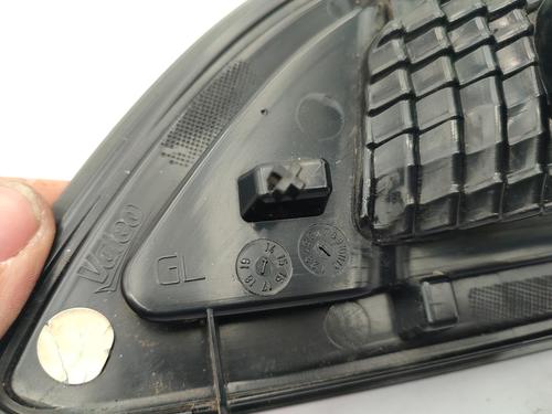Left tailgate light RENAULT SCÉNIC III (JZ0/1_) 1.5 dCi | BP23741778C79 - Image 8