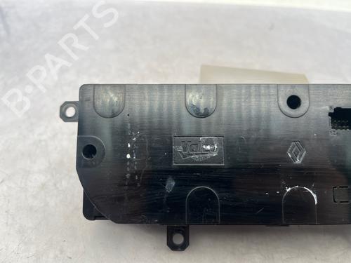 Used Climate control Climate control 36835940 36835940