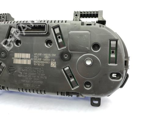 Instrument cluster DACIA SANDERO III 1.0 SCe 65 | BP23729557C47 