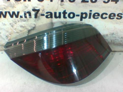 Left taillight BMW 5 (E60) 530 d | BP23685109C34 - Image 2