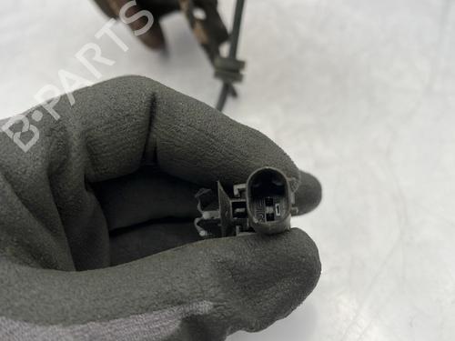 Right front steering knuckle FIAT PANDA (169_) 1.1 (169.AXA1A) | BP23755110M26 
