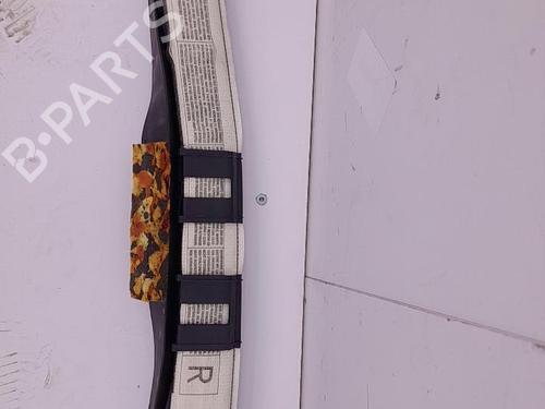 Right curtain airbag SEAT ALTEA (5P1) 2.0 TDI 16V | BP23702354C12 