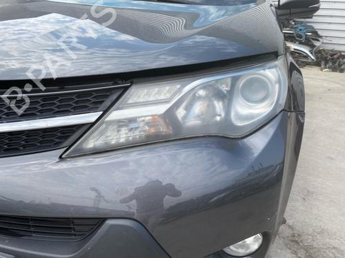 Left tailgate light TOYOTA RAV 4 IV (_A4_) 2.0 D (ALA40_, ALA40R) | BP37717331C79  - Image 109