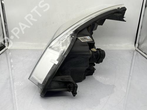 Right headlight RENAULT ESPACE IV (JK0/1_) 2.0 dCi (JK01, JK02, JK1J, JK1K, JK1H) | BP30262058C29 