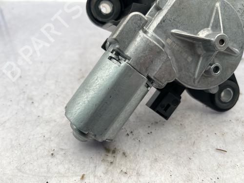 Used Rear wiper motor Rear wiper motor PEUGEOT 3008 II SUV (MC_, MR_, MJ_, M4_) 1.5 BlueHDi 130 (131 hp) 34226688 34226688