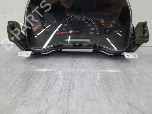 Instrument cluster FIAT PANDA (169_) 1.1 (169.AXA1A) | BP23702713C47 - Image 13