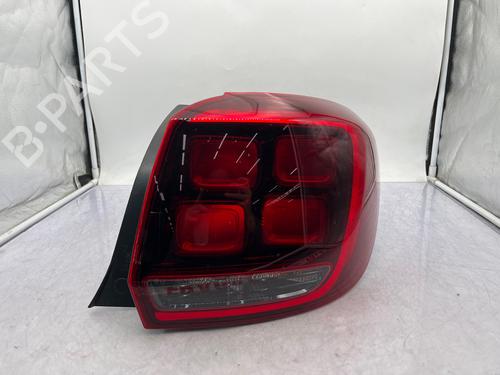 Right taillight DACIA SANDERO II 1.5 Blue dCi 95 (B8JL) | BP35890616C35 - Image 10