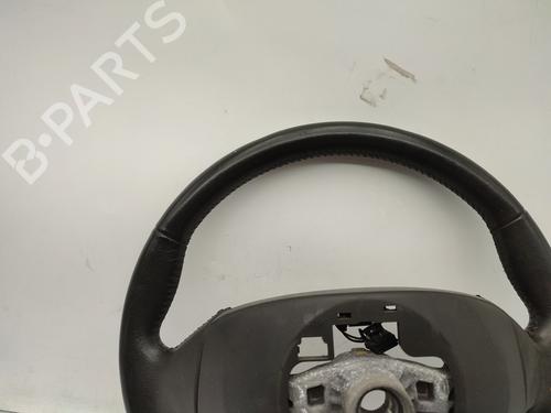 Steering wheel RENAULT MEGANE III Grandtour (KZ0/1) 1.5 dCi (KZ09, KZ0D, KZ1G, KZ29, KZ14, KZ1W, KZ10, KZ1F,... | BP27637168C49