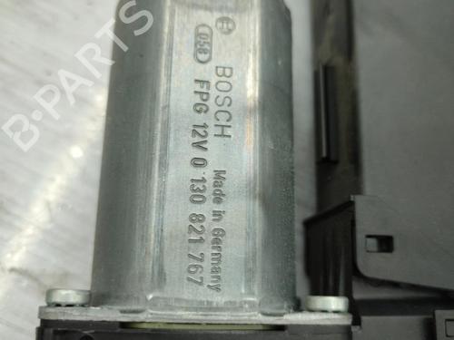 Rear left window mechanism AUDI A4 B7 Avant (8ED) 2.0 TDI | BP23675933C24  - Image 12
