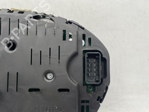 Electronic module VW POLO (9N_, 9A_) 1.2 | BP24609328M83 