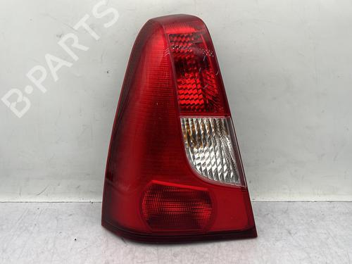 Left taillight DACIA LOGAN (LS_) 1.4 (LS0A, LS0C, LS0E, LS0G) | BP33569376C34  - Image 5