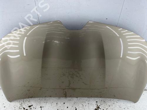 Used Hood Hood RENAULT ESPACE V (JR_) 1.6 dCi 160 (160 hp) 34374361 34374361