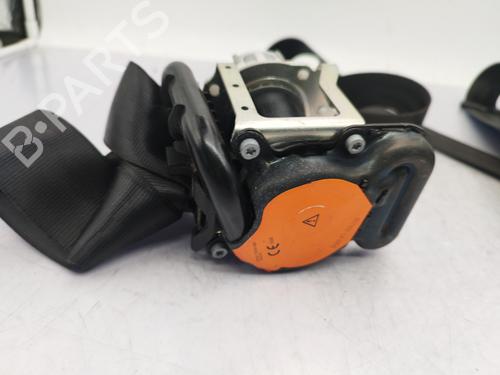 Front left seatbelt AUDI A3 Sportback (8VA, 8VF) 2.0 TDI | BP26705942I26 