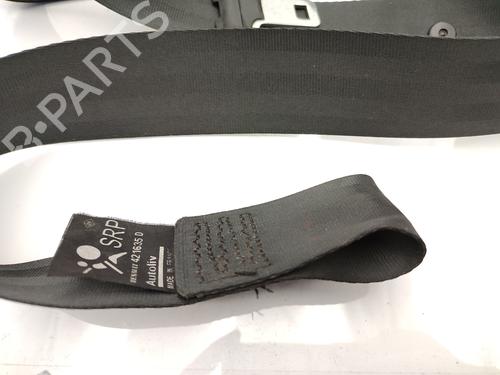 Used Front right seatbelt Front right seatbelt 23759412 23759412