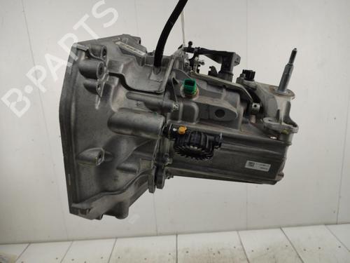 Used Gearbox DACIA SANDERO III 1.0 TCe 100 ECO-G (101 hp) 23708518